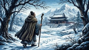 Winter Journey
