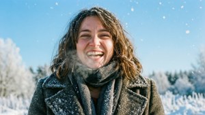 Winter Joy