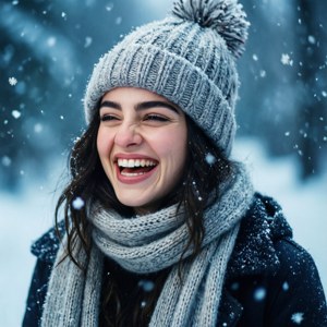 Winter Joy