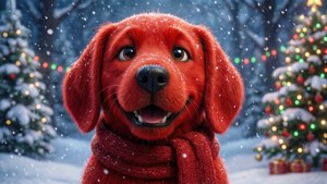 Winter Joy