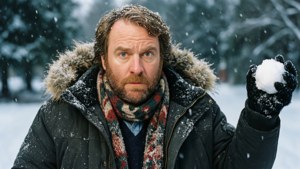 Winter Kyle