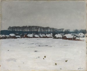 Winter Landscape