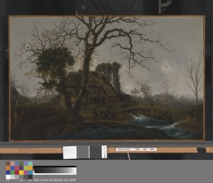 Winter Landscape