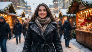 Winter Lights