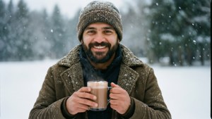 Winter Luccas Neto