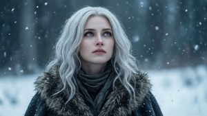 Winter Magic
