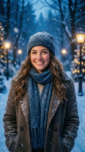 Winter Magic