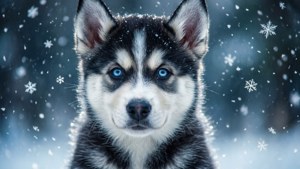 Winter Magic