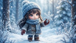Winter Magic