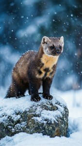 Winter Majesty