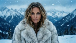 Winter Majesty