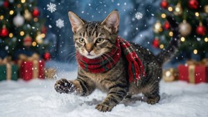 Winter Maxwell