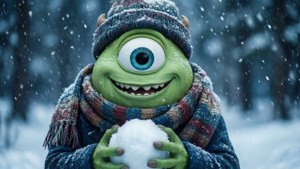 Winter Mike