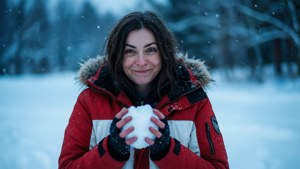 Winter Mischief