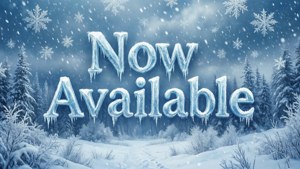 Winter Now Available