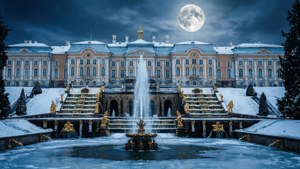 Winter Palace