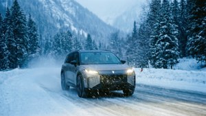 Winter Pass Autonomous
