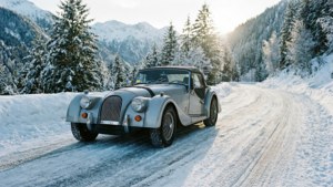 Winter Pass