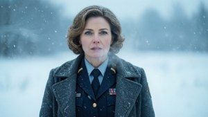 Winter Patrol