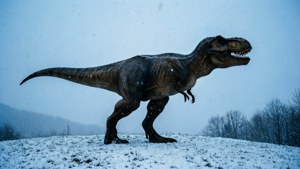 Winter Predator