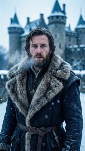 Winter Prince