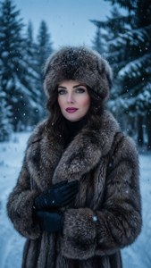 Winter Queen