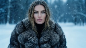 Winter Queen