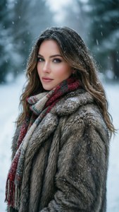 Winter Queen