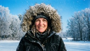 Winter Queen