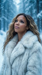 Winter Queen