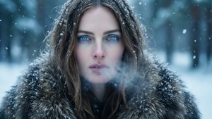 Winter Queen