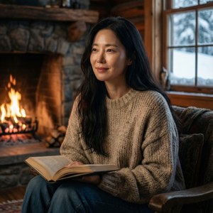 Winter Reading