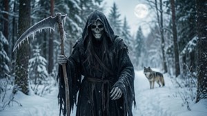 Winter Reaper