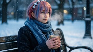Winter Rem