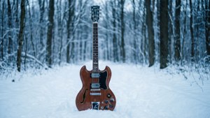 Winter Riff
