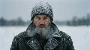 Winter Rip