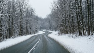 Winter Road