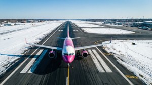 Winter Runway