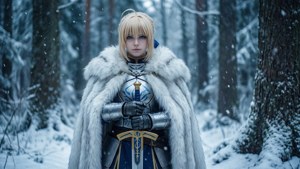 Winter's King