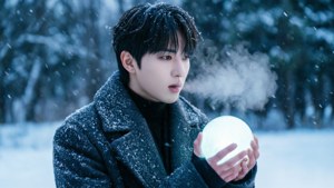 Winter's Magic
