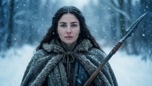 Winter's Queen