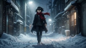 Winter’s Silent Stalker