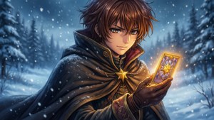 Winter's Warm Magic