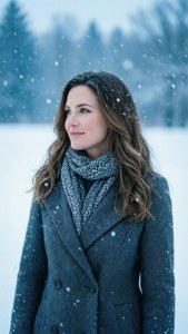 Winter Serenity