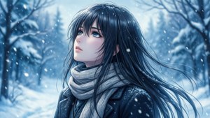 Winter Serenity