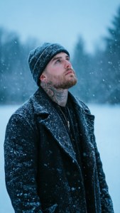 Winter Serenity
