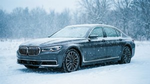 Winter Serenity