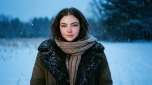 Winter Serenity