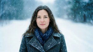 Winter Serenity