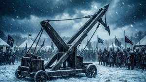 Winter Siege